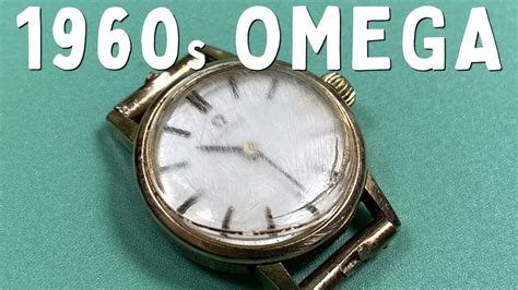 omega watch service price